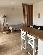 Soul Apartment In The Center