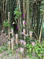 HACIENDA ILUMINADA ECO RETREAT