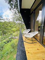 HACIENDA ILUMINADA ECO RETREAT