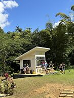 HACIENDA ILUMINADA ECO RETREAT