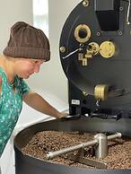 HACIENDA ILUMINADA ECO RETREAT