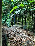 HACIENDA ILUMINADA ECO RETREAT