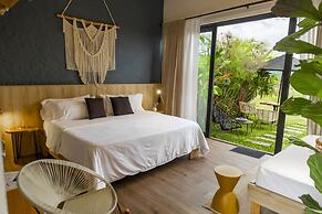 Eco Hotel Monte Tierra