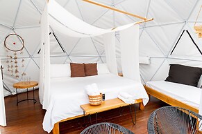 Eco Hotel Monte Tierra