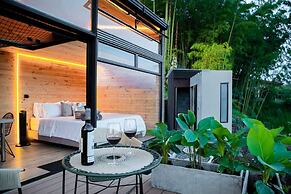 Eco Hotel Monte Tierra