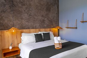 Eco Hotel Monte Tierra