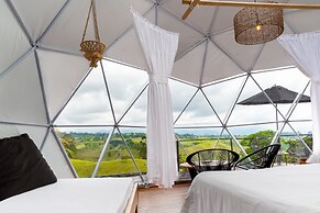 Eco Hotel Monte Tierra