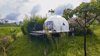 Eco Hotel Monte Tierra