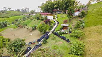 Eco Hotel Monte Tierra