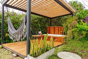 Eco Hotel Monte Tierra