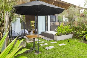 Eco Hotel Monte Tierra