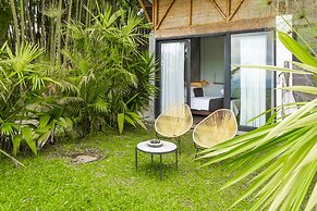 Eco Hotel Monte Tierra