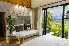 Eco Hotel Monte Tierra