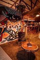 Eco Hotel Monte Tierra