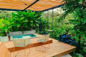 Eco Hotel Monte Tierra