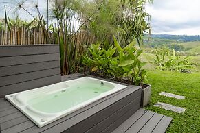 Eco Hotel Monte Tierra