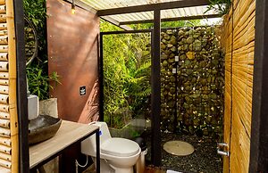 Eco Hotel Monte Tierra