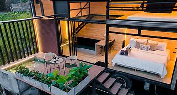 Eco Hotel Monte Tierra