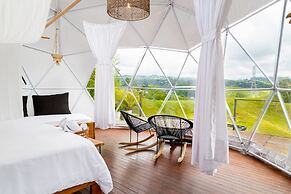 Eco Hotel Monte Tierra