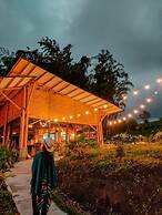 Eco Hotel Monte Tierra