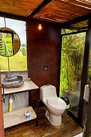 Eco Hotel Monte Tierra