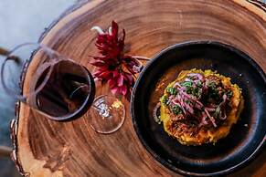 Eco Hotel Monte Tierra