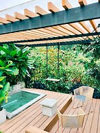 Eco Hotel Monte Tierra