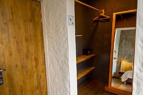 Eco Hotel Monte Tierra