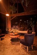 Eco Hotel Monte Tierra