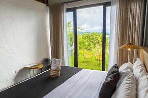 Eco Hotel Monte Tierra