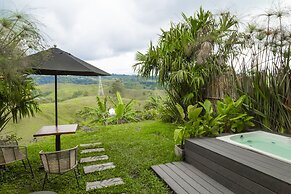 Eco Hotel Monte Tierra