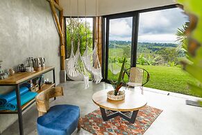 Eco Hotel Monte Tierra