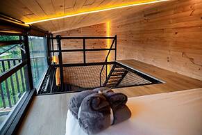 Eco Hotel Monte Tierra