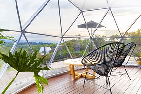 Eco Hotel Monte Tierra