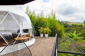 Eco Hotel Monte Tierra