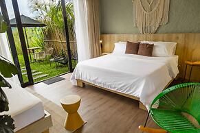 Eco Hotel Monte Tierra