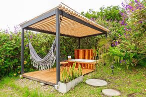 Eco Hotel Monte Tierra