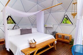 Eco Hotel Monte Tierra