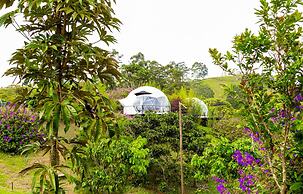 Eco Hotel Monte Tierra