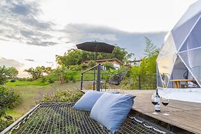 Eco Hotel Monte Tierra