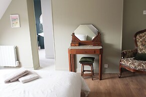 La Part Entière