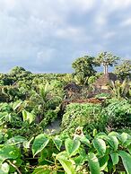 Green Ocean Zanzibar Boutique Hotel