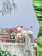 Green Ocean Zanzibar Boutique Hotel