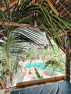 Green Ocean Zanzibar Boutique Hotel