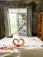 Green Ocean Zanzibar Boutique Hotel
