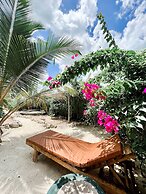 Green Ocean Zanzibar Boutique Hotel