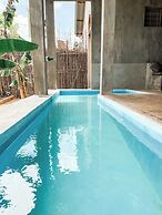 Green Ocean Zanzibar Boutique Hotel