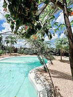 Green Ocean Zanzibar Boutique Hotel