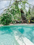 Green Ocean Zanzibar Boutique Hotel