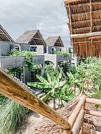 Green Ocean Zanzibar Boutique Hotel